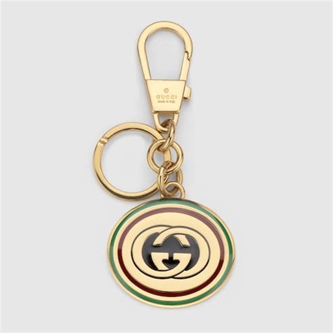 gucci schlüsselband|gucci keyrings for women.